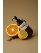 Numbuzin No. 5 Glutathione C Facial Spa Cleanser čistilno olje za odstranjevanje ličil za osvetlitev kože 200 ml