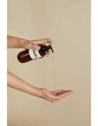 Numbuzin No. 5 Glutathione C Facial Spa Cleanser čistilno olje za odstranjevanje ličil za osvetlitev kože 200 ml