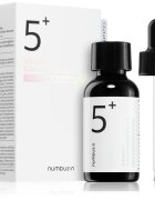 Numbuzin No. 5 Glutathione Vitamin Concentrated Serum koncentrirani serum za obraz za kožo s hiperpigmentacijo 30 ml