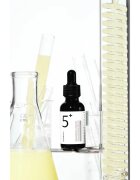 Numbuzin No. 5 Glutathione Vitamin Concentrated Serum koncentrirani serum za obraz za kožo s hiperpigmentacijo 30 ml
