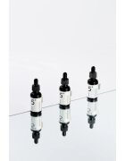 Numbuzin No. 5 Glutathione Vitamin Concentrated Serum koncentrirani serum za obraz za kožo s hiperpigmentacijo 30 ml