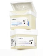 Numbuzin No. 5 Glutathione Vitamin Concentrated Toner Pad tonizirajoče blazinice za osvetljevanje kože in hidratacijo 70 kos