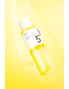 Numbuzin No. 5 Glutathione Vitamin Concentrated Toner vlažilni tonik za poenotenje tona kože 200 ml
