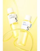 Numbuzin No. 5 Glutathione Vitamin Concentrated Toner vlažilni tonik za poenotenje tona kože 200 ml