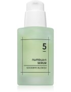 Numbuzin No. 5 Goodbye Blemish Serum intenziven revitalizacijski serum proti nepravilnostim na koži 50 ml