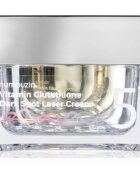 Numbuzin No. 5 Vitamin Glutathione Dark Spot Laser Cream krema za posvetljevanje proti pigmentnim madežem 50 ml