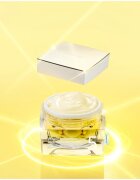 Numbuzin No. 5 Vitamin Glutathione Dark Spot Laser Cream krema za posvetljevanje proti pigmentnim madežem 50 ml
