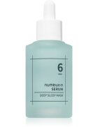 Numbuzin No. 6 Deep Sleep Mask Serum nočni serum za intenzivno hidracijo 50 ml