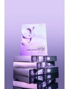 Numbuzin No. 9 NAD Bio Lifting-sil Full Face Mask učvrstitvena kolagenska maska s peptidi 4 kos