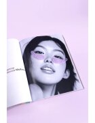Numbuzin No. 9 NAD+ Collagen Under Eye Patches hidrogel blazinice proti gubam in temnim kolobarjem 5 kos