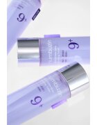 Numbuzin No. 9 NAD+ PDRN Glow Boosting Toner posvetlitveni tonik za obraz z učvrstitvenim učinkom 150 ml