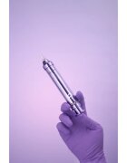 Numbuzin No. 9 NAD+ Retinol Volumetox Eye Cream krema proti gubam za predel okoli oči za redukcijo oteklin in temnih kolobarjev 10 ml