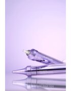 Numbuzin No. 9 NAD+ Retinol Volumetox Eye Cream krema proti gubam za predel okoli oči za redukcijo oteklin in temnih kolobarjev 10 ml