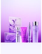 Numbuzin No. 9 NAD+ Retinol Volumetox Eye Cream krema proti gubam za predel okoli oči za redukcijo oteklin in temnih kolobarjev 10 ml