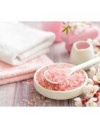 Nupreme Himalayan Bathing Salt sol za sproščujočo kopel 500 g