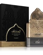 Nusuk Al Mukhtalif Signature parfumski ekstrakt za moške 100 ml