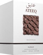 Nusuk Ateeq parfumski ekstrakt za moške 100 ml