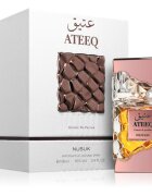 Nusuk Ateeq parfumski ekstrakt za moške 100 ml