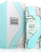 Nusuk Sama parfumska voda uniseks 100 ml