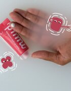NUUD Smarter Pack Red kremasti deodorant naravno 2x20 ml
