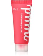 NUUD Starter Pack Red kremasti deodorant naravno 15 ml