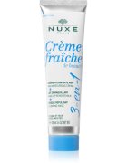 Nuxe Crème Fraîche de Beauté 3-en-1 vlažilna krema z 48-urnim učinkom 100 ml