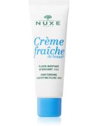 Nuxe Crème Fraîche de Beauté Moisturizing Mattifying Fluid matirajoči fluid za mešano kožo 50 ml