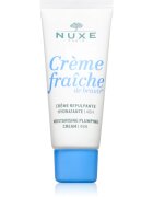 Nuxe Crème Fraîche de Beauté Moisturizing Plumping Cream vlažilna krema za zapolnitev za normalno kožo 30 ml