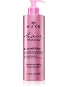 Nuxe Hair Prodigieux Le Shampooing šampon za sijaj in mehkobo las 400 ml