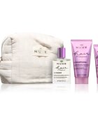 Nuxe Hair Prodigieux My Luxury Haircare Routine set za sijaj in mehkobo las