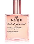Nuxe Huile Prodigieuse Florale večnamensko suho olje za obraz telo in lase 100 ml