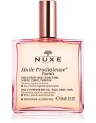 Nuxe Huile Prodigieuse Florale večnamensko suho olje za obraz telo in lase 50 ml