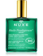 Nuxe Huile Prodigieuse Néroli večnamensko suho olje za obraz telo in lase 100 ml