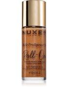Nuxe Huile Prodigieuse Or večnamensko suho olje z bleščicami za obraz telo in lase 60 ml