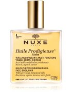 Nuxe Huile Prodigieuse Riche večnamensko suho olje za zelo suho kožo 100 ml