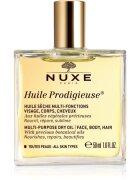 Nuxe Huile Prodigieuse večnamensko suho olje za obraz telo in lase 50 ml