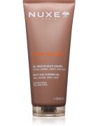 Nuxe Men [BOOST]³ gel za prhanje za obraz telo in lase 200 ml