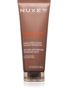 Nuxe Men [BOOST]³ pomirjujoči balzam za po britju 75 ml