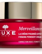 Nuxe Merveillance Lift dnevna krema za učvrstitev kože in proti gubam 50 ml