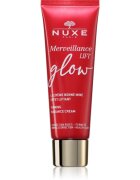 Nuxe Merveillance Lift Glow krema za obraz z učvrstitvenim učinkom 50 ml