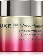 Nuxe Merveillance Lift intenzivna učvrstitvena dnevna in nočna krema 75 ml