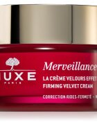 Nuxe Merveillance Lift učvrstitvena krema za korekcijo gub 50 ml