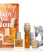 Nuxe My Essentials Ready Go Glow potovalni set za kozmetiko