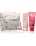Nuxe My Pink Crush set za lep obraz