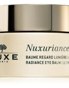 Nuxe Nuxuriance Gold posvetlitveni balzam za predel okoli oči 15 ml