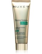 Nuxe Nuxuriance Ultra krema proti gubam proti pigmentnim madežem SPF 30 50 ml