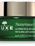 Nuxe Nuxuriance Ultra krema proti gubam za suho kožo 50 ml