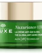 Nuxe Nuxuriance Ultra krema proti gubam za vse tipe kože 50 ml