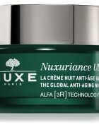 Nuxe Nuxuriance Ultra nočna krema proti gubam za vse tipe kože 50 ml