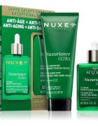 Nuxe Nuxuriance Ultra set proti pigmentnim madežem